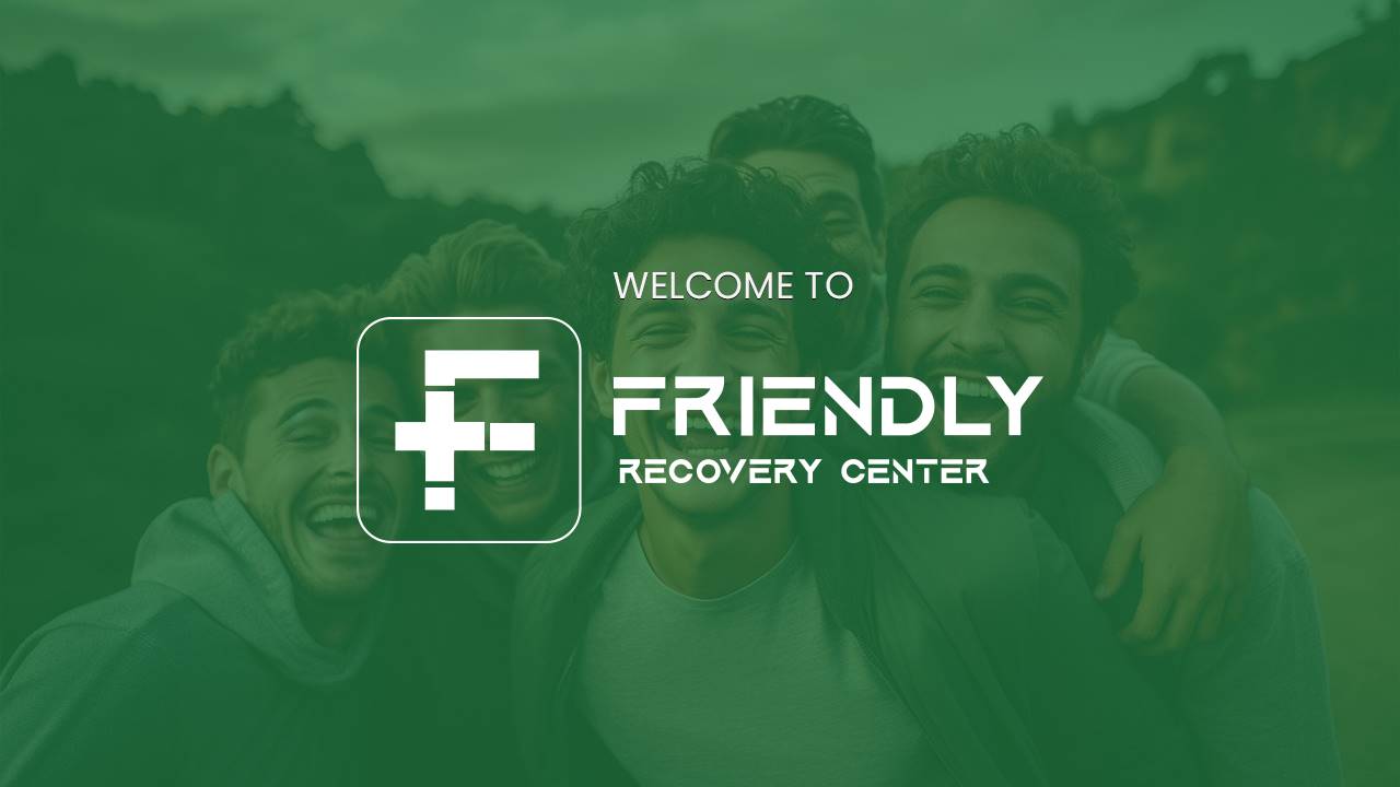 Contact us friendly recovery