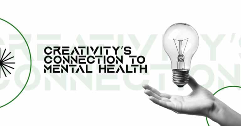 Creativity and Mental Health