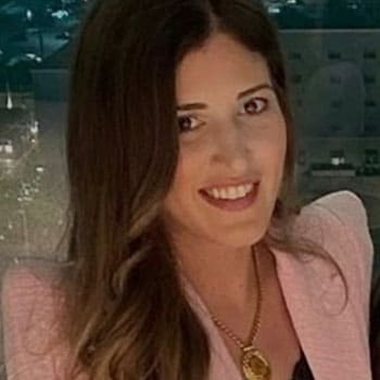 Sara Alsabbagh, ASW