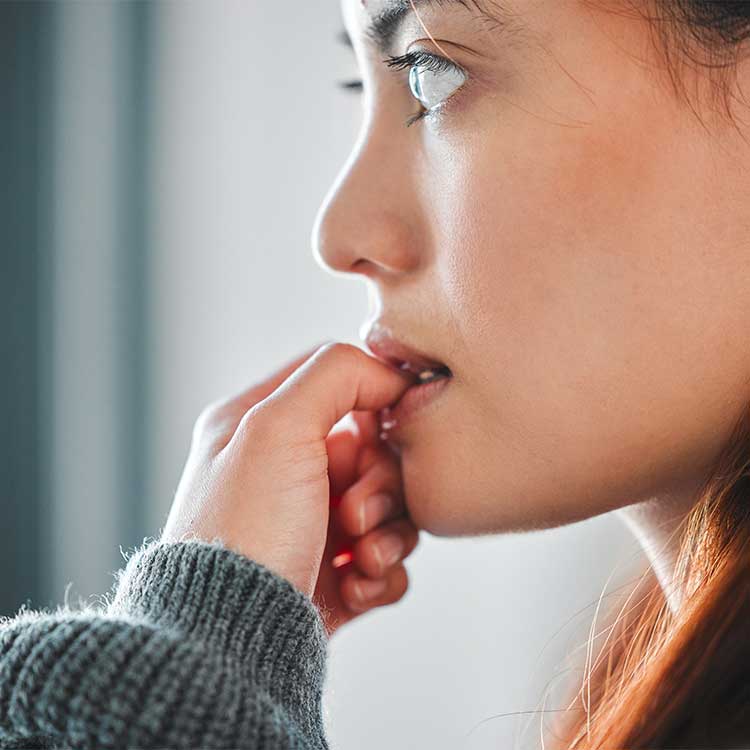 Other disorders treatment and thoughts