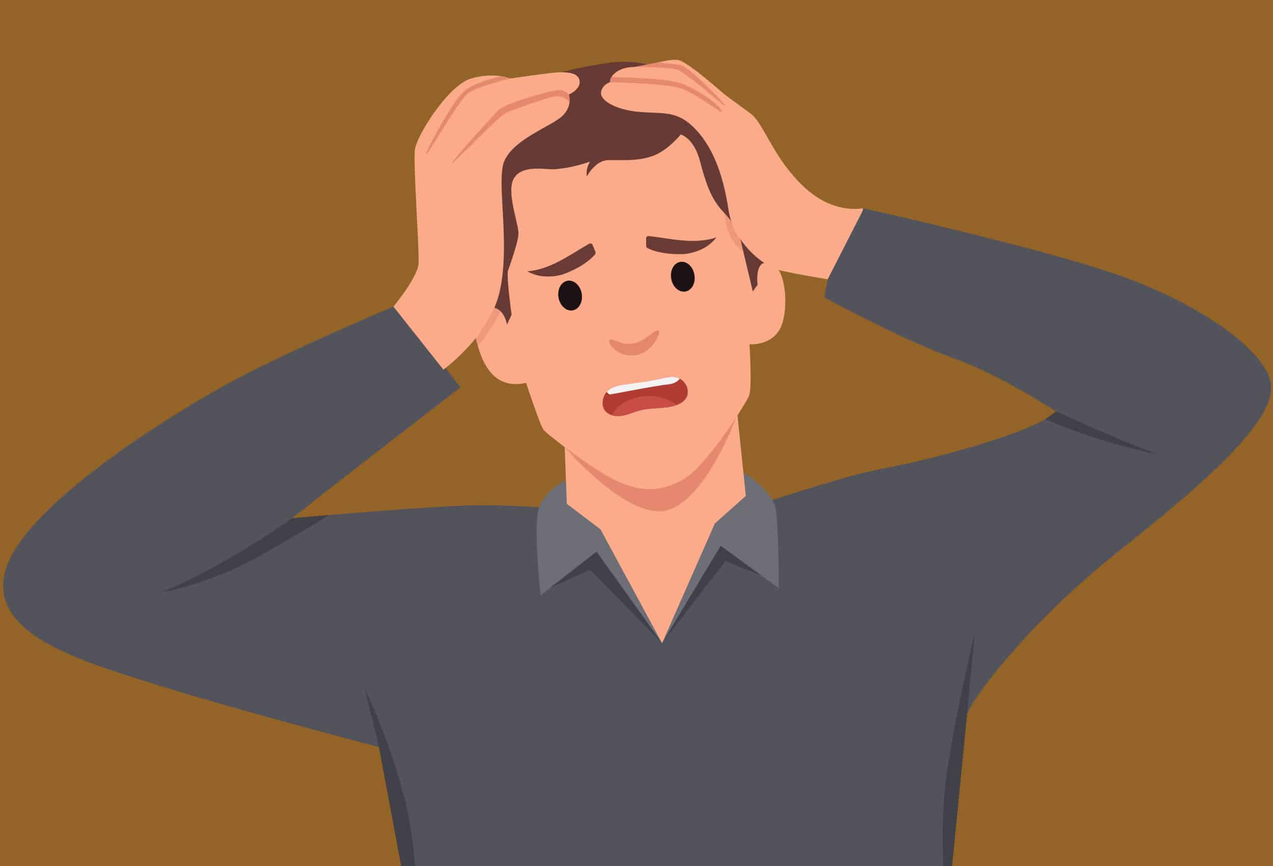 Histrionic Personality Disorder